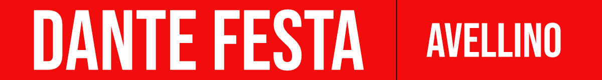 DANTE FESTA Logo